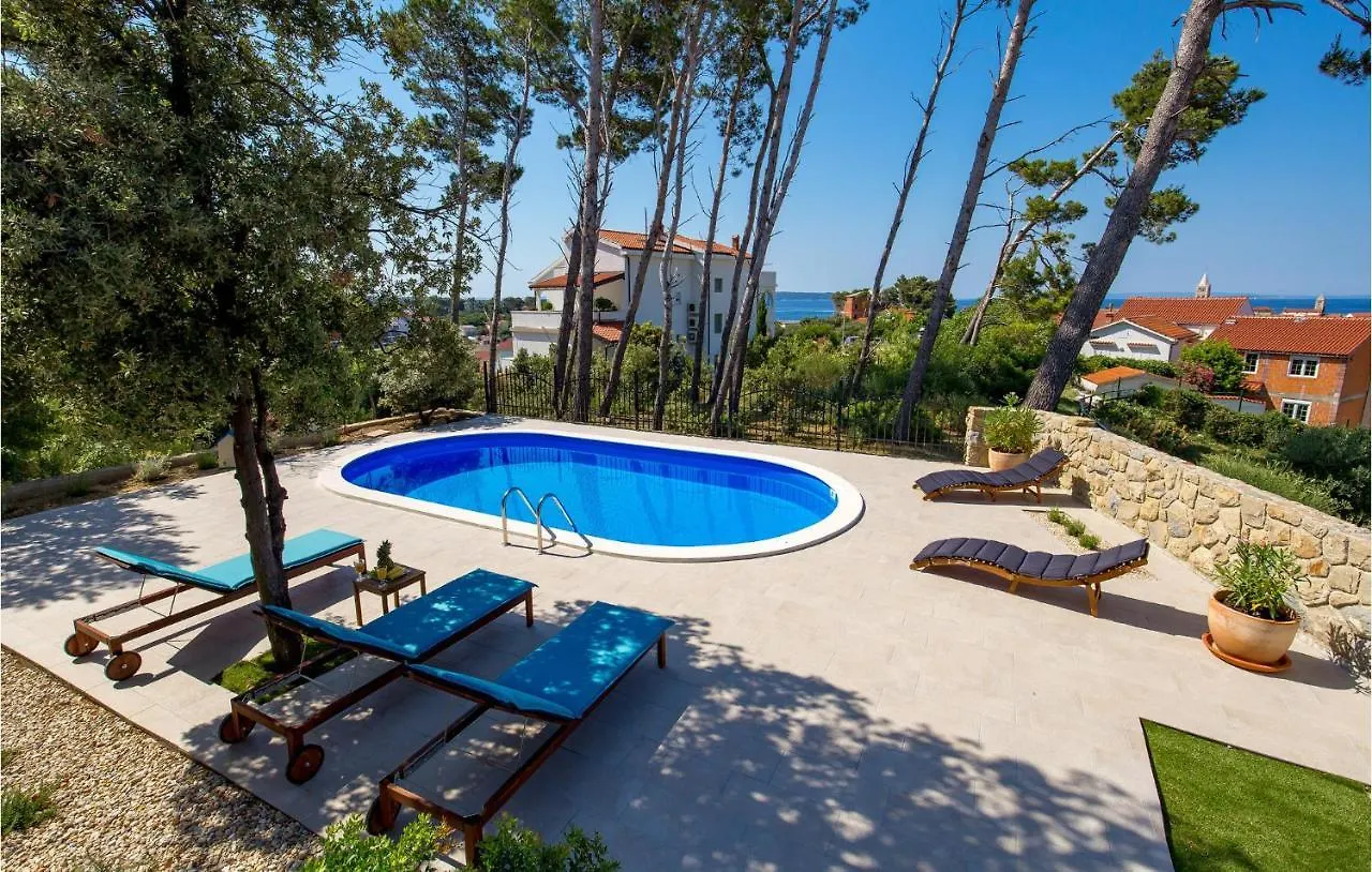 Stunning Home In Banjol 0*,  Chorvatsko