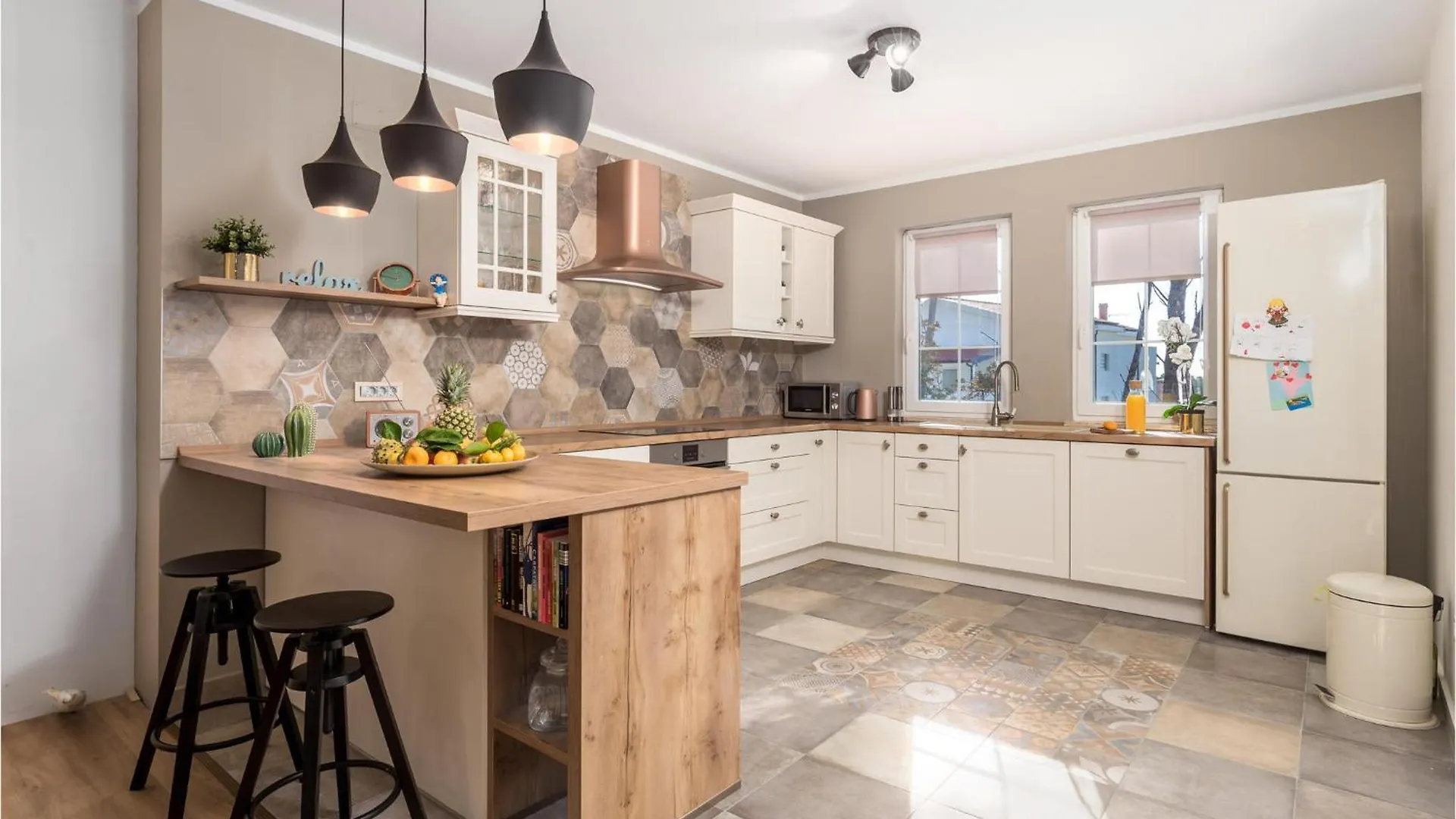 Stunning Home In Banjol Vakantiehuis
