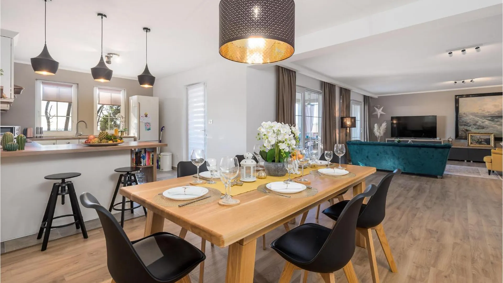 Stunning Home In Banjol