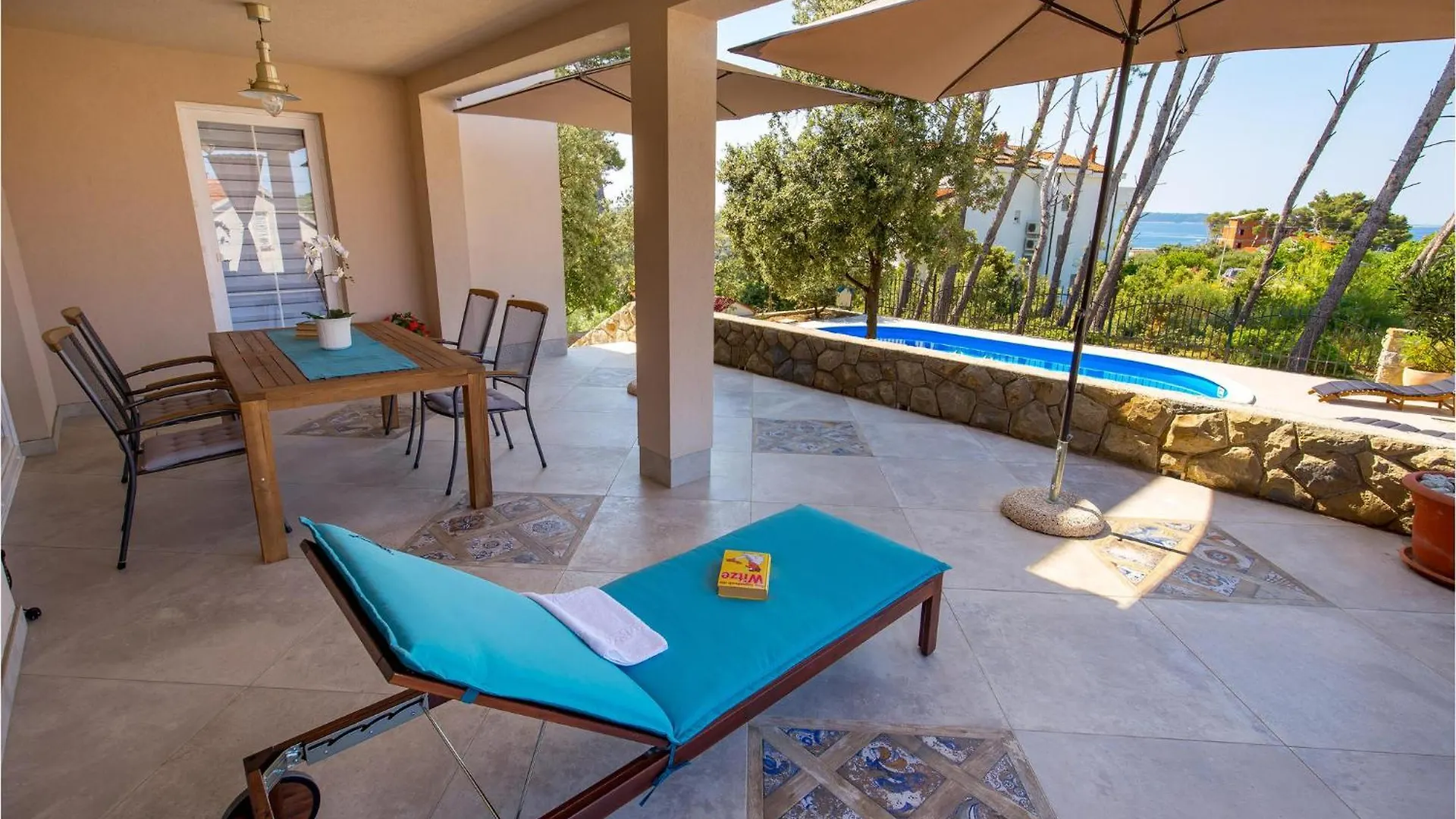Stunning Home In Banjol