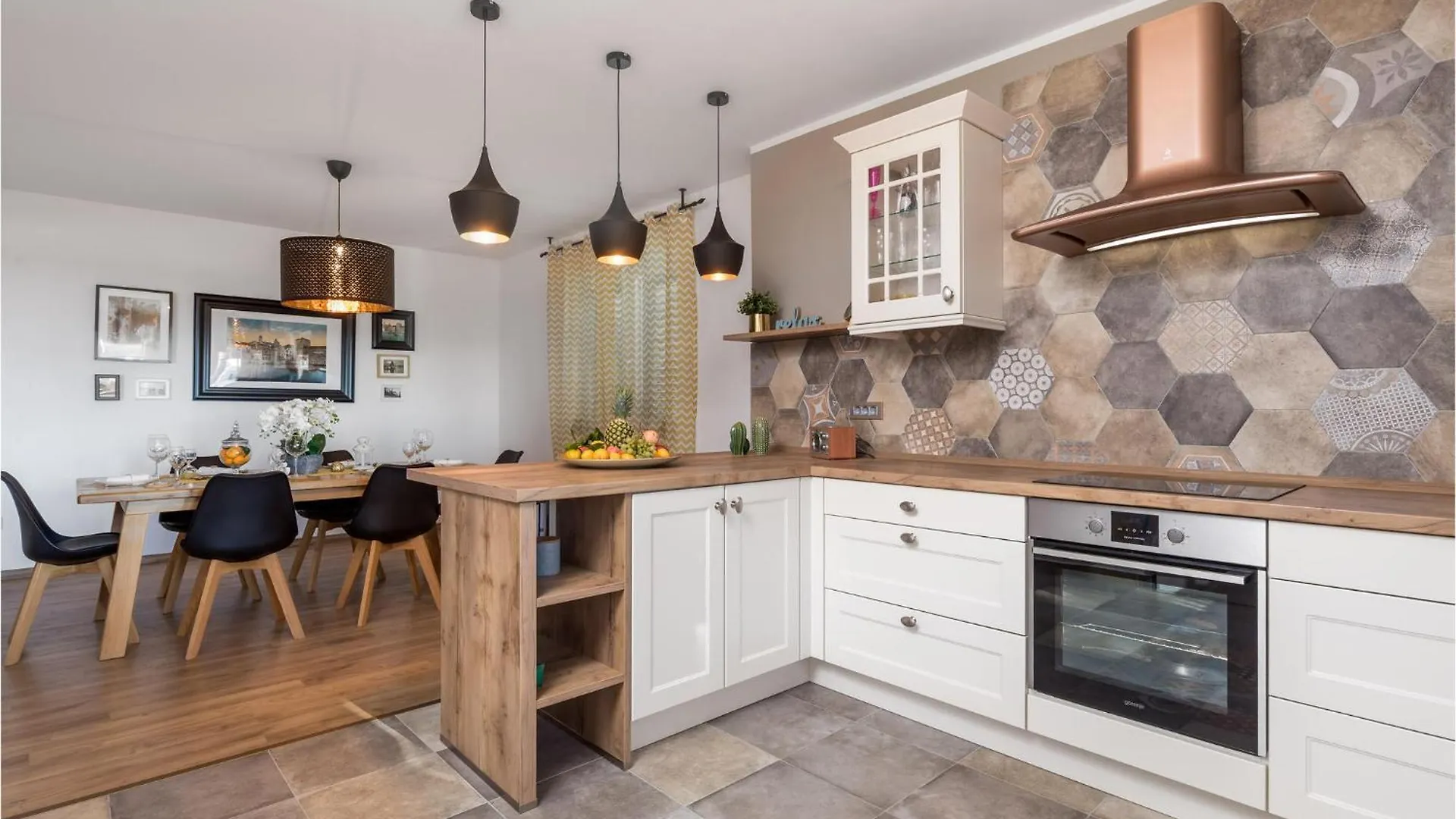 Stunning Home In Banjol Kroatië