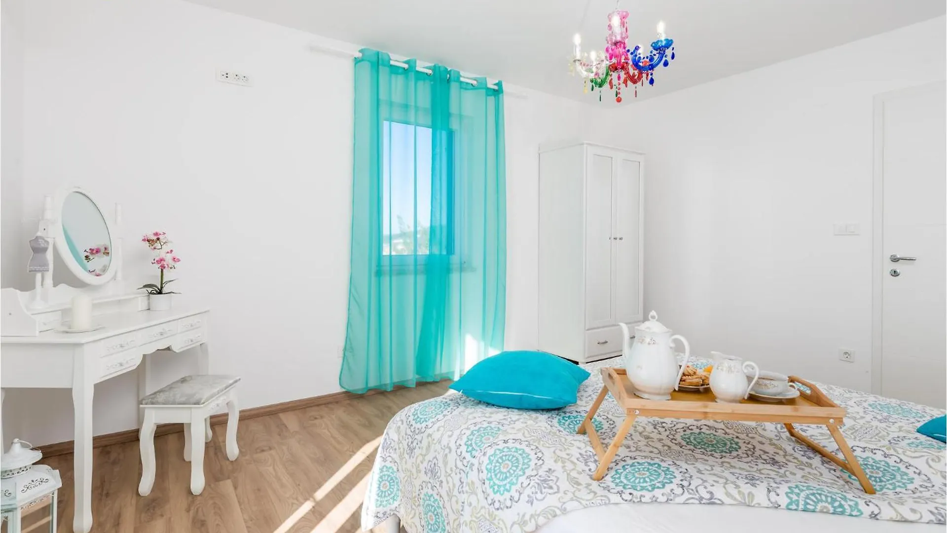 Stunning Home In Banjol Chorvatsko