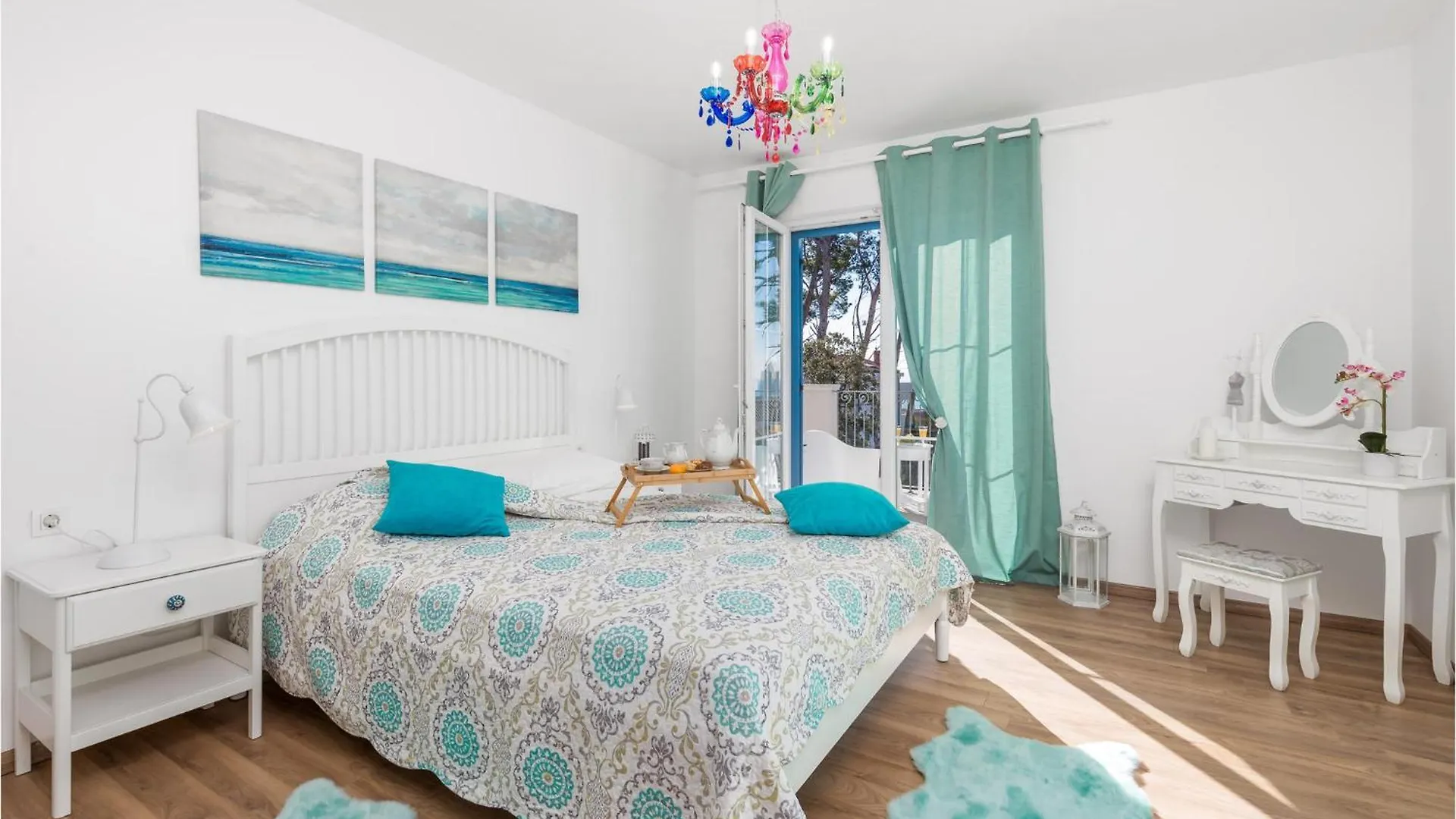 Vakantiehuis Stunning Home In Banjol